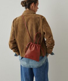 IACUCCI 【BEST SELLER】グラネッロ 2WAYTOTE  CERVO