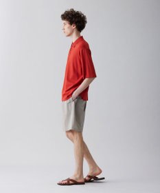 UNFILO MENS FINE MOVE ショートパンツ [23年春夏商品]