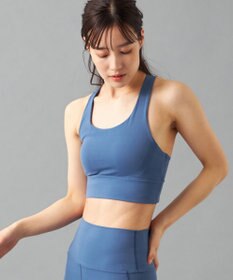 Chacott Chacott BALANCE Boost ブラトップホールド