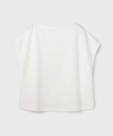 GRACE CONTINENTAL ルーズロゴTシャツ