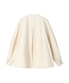 CRAFT STANDARD BOUTIQUE 綿ナイロングログランブルゾン