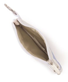 LeSportsac KEY CARD HOLDER/プティペンギンホワイト