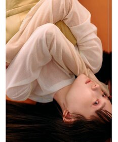 Green Parks ＫＢＦ　シアーグラデーションインナー