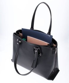 CLATHAS セザンヌ トートバッグ