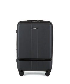 ACE BAGS & LUGGAGE ACE フォールズ スーツケー  4~5泊目安 フロントポケット・キャスターストッパー機能付き 06906 エース