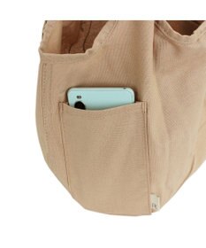 ROOTOTE 1191【ネコ:サブバッグ】NA.ルーショッパーミニ.マルシェ-C