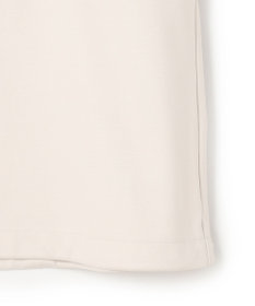 23区 【先行予約】コンパクトツイル スキッパー カットソー