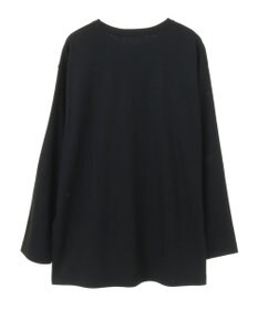 AMERICAN HOLIC ＡＭＩＴＥ’　箔プリントカットプルオーバー