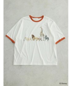 Green Parks ライオン・キング／アニマルリンガーＴｅｅ