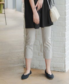 Tiaclasse 【日本製】サラリラパンツ