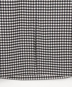 ANY SIS 【2WAY】フロントジップタイト スカート