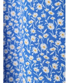 earth music&ecology ちょっとレトロなワンピース