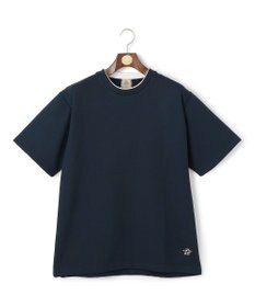J.PRESS MEN 【WEB・一部店舗限定】フェイクレイヤード Tシャツ