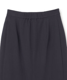 UNFILO イージーチノ Iラインスカート