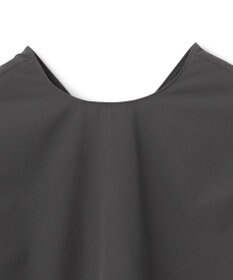 UNFILO FINE MOVE コクーンブラウス