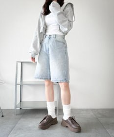 WEGO レースアップデザインサボ