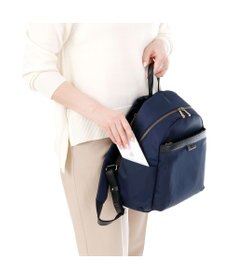 IBIZA ディアリオ　リュック