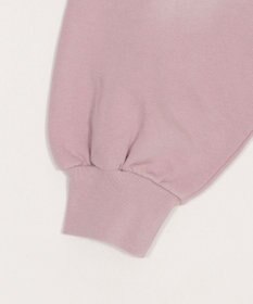 WEGO 【ユニセックス着用ITEM】グラフィックZIPパーカー