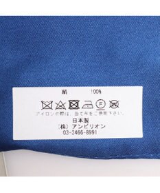 UNBILLION kakatoo アドベンチャー柄シルクスカーフ