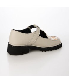 MODE ET JACOMO <D'ICI>Tストラップローファー