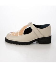 MODE ET JACOMO <D'ICI>Tストラップローファー