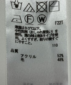 ONWARD Reuse Park 【23区】ニット秋冬