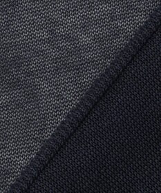 自由区 L 【アンサンブル対応・洗える】ドライシアーファインゲージ カーディガン