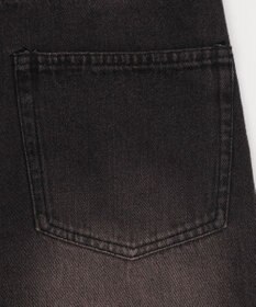 WEGO レースアップデニムパンツ