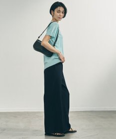 UNFILO L 【新色追加】スゴ機能美ニット コンパクト