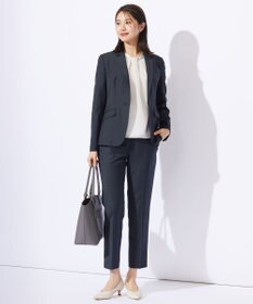 J.PRESS LADIES S 【セットアップ対応】BAHARIYE テーラード ジャケット