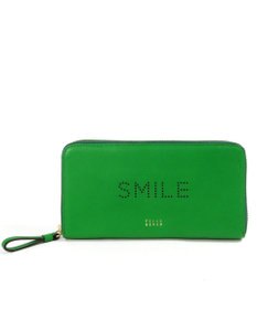 PELLE BORSA コンパクトラウンド長財布 Playful Goods プレイフルグッズ 4864