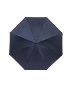 MOONBAT 【遮光率100％/遮熱/UV/大寸/軽量】POLO RALPH LAUREN（ポロ ラルフローレン）晴雨兼用日傘  ポロポニー 無地 折りたたみ傘 大きめ