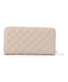 TOCCA TRACE PAVE LONG WALLET 長財布