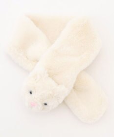 ANY KIDS アニマルマフラー