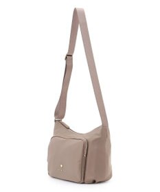 TOCCA 【八木アリサさん着用】OPENING SENSE NYLONBAG ショルダーバッグ