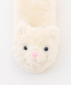 ANY KIDS アニマルマフラー