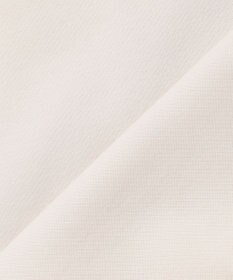 23区 【先行予約】コンパクトツイル スキッパー カットソー