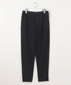23区GOLF 【WOMEN】キレイ目ジャージーゴルフパンツ