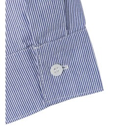 Green Parks リブドッキングカットソーボリュームチュニック