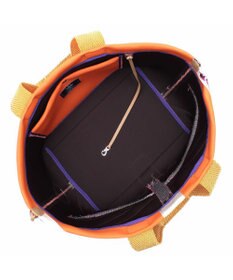 A.D.M.J. 【魔法の様に軽い】マジックライト/ユニオンジャックデイリートート25cm(Dカン+)