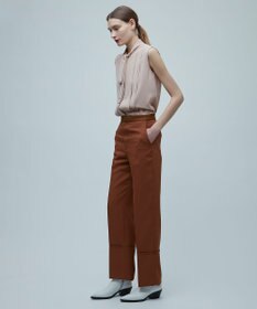 BEIGE， 【S-size】MARIGNY / ボウタイブラウス