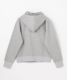 J.PRESS KIDS 【140-170cm】ダンボールニット ロゴ パーカー