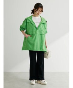 Green Parks ・Ｄｏｕｂｌｅ　Ｆｌａｇｓ　１０ｏｚイージーパンツ