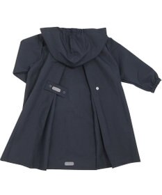 MIKI HOUSE HOT BISCUITS 【ミキハウス】【100-150cm】 レインコート