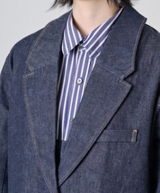 Ripo trenta anni DENIM BIG TAILORED JK