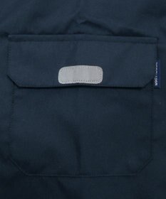 MIKI HOUSE HOT BISCUITS 【ミキハウス】【100-150cm】 レインコート