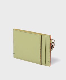 Paul Smith カラードエッジ パスケース