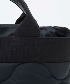 TOPKAPI 【Breath TOPKAPI】RIPPLE リプル キルティング B5 トートバッグ / 撥水 / 軽量