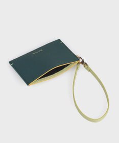 Paul Smith カラードエッジ パスケース