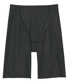 AMPHI ガードル ヒップアップ ヒップまるみをキープ 【Hold Day Girdle ホールドデイガードル】 ロング丈 GYJ169 アンフィ／ワコール